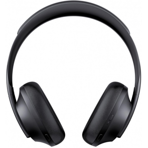 Bose Kopfhörer Cancelling Headphones 700, Geräuschunterdrückung, schwarz