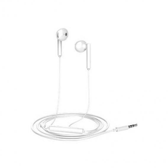 Huawei - AM115 - In-Ear Stereo Headset - 3,5mm Klinke  Weiss