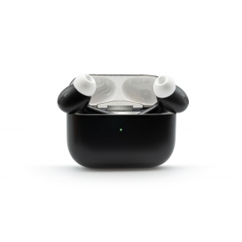 More about Apple AirPods Pro mit MagSafe Ladecase - ORIGINAL - Bluetooth Kopfhörer - Custom Schwarz Matt