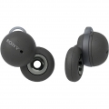 Sony LinkBuds grau In-Ear Kopfhörer True Wireless Mikrofon Bluetooth USB IPX4