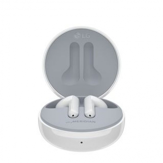 LG TONE Free FN6 wireless In-ear Kopfhörer - Kabelloses laden