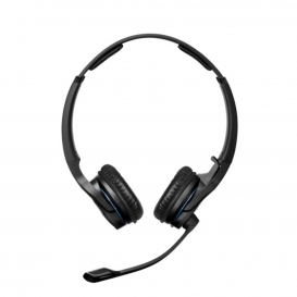 More about EPOS Bluetooth Over-Ear Headset IMPACT MB Pro 2