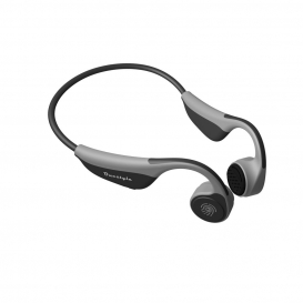 More about Bluetooth Onestyle Bone Wireless Headset HS-BT-S1 black/grey