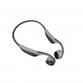 Bluetooth Onestyle Bone Wireless Headset HS-BT-S1 black/grey