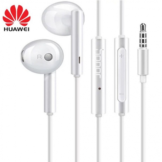 Headset Huawei AM115 Original White
