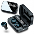 Kopfhörer Headset Apple iPhone 13 Mini Pro Max Bluetooth Ohrhörer TWS Wireless