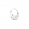 Beats Studio3 Wireless Over-Ear Kopfhörer – Weiß