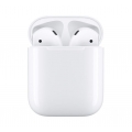 Apple - AirPods 1. Generation - MMEF2ZM/A - Stereo Bluetooth Headset - Weiss