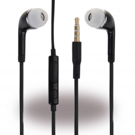 More about Samsung - EHS64ASFBE - Stereo Headset - 3,5mm jack ＞ Black