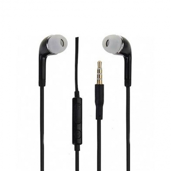 Samsung - EHS64ASFBE - Stereo Headset - 3,5mm jack ＞ Black