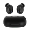 Blackview AirBuds 1 Bluetooth Kopfhörer, TWS Kopfhörer in Ear Bluetooth 5.0, 25 Stunden Akkulaufzeit, USB-C Quick Charge, Berühr