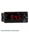 Elektronischer Regler AKO 14540 Verdichter- und Kondensatorstation 4 Stufen, 12 V