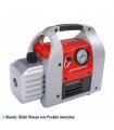 2-stufige Vakuumpumpe 170 l/min, ROAIRVAC, 230V, Rothenberger 170063
