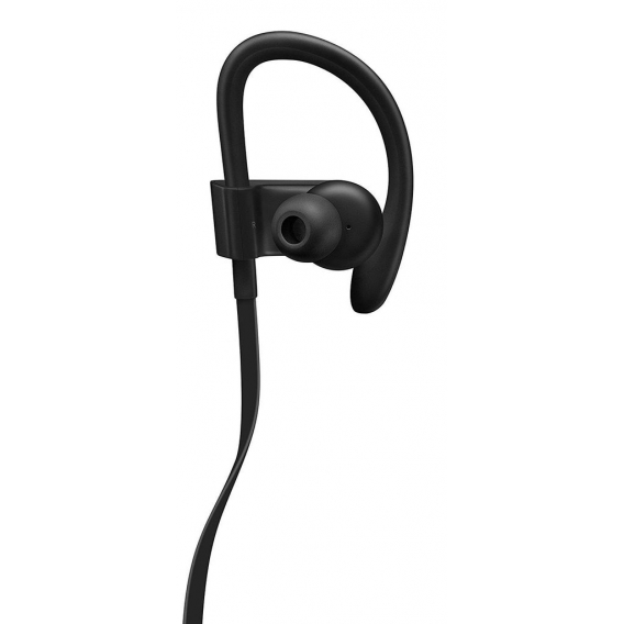Beats by Dr. Dre Powerbeats3 Wireless In-Ear Kopfhörer Bluetooth schwarz - wie neu