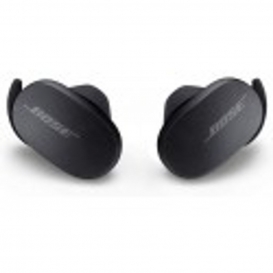 More about Bose QuietComfort Earbuds (Triple Black)