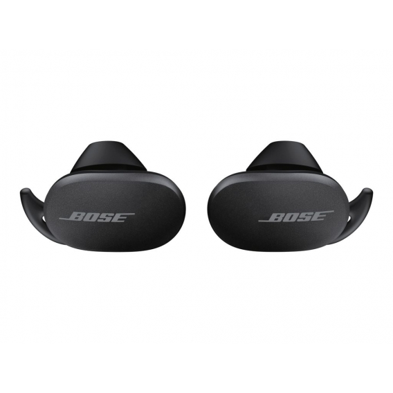 Bose QuietComfort Earbuds (Triple Black)
