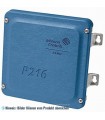 Drehzahlregler Johnson Controls P216EEA-1K, 14-24 bar, Anschlusstyp 50 mit 90 cm Rohr inkl. Druckaufnehmer P499VCS-405C