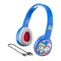 eKids Kopfhörer Paw Patrol Kopfband größenverstellbar Lautstärkebegrenzung
