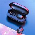 Haylou GT1 TWS Drahtloser bluetooth 5.0-Kopfhörer HiFi-Smart-Touch-DSP-Kopfhörer mit bilateraler Anrufunterdrückung von xiaomi E