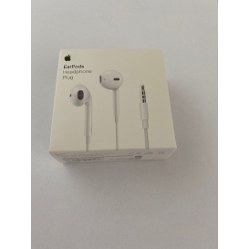 More about Apple EarPods In-Ear Headset MNHF2ZM/A  , 3,5mm Klinke, Modell: MNHF2ZM/A Originalverpackung