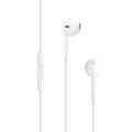 Apple EarPods In-Ear Headset MNHF2ZM/A  , 3,5mm Klinke, Modell: MNHF2ZM/A Originalverpackung