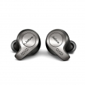 JABRA Elite 65t Headset In-Ear Kopfhörer Bluetooth Kopfhörer titan schwarz -