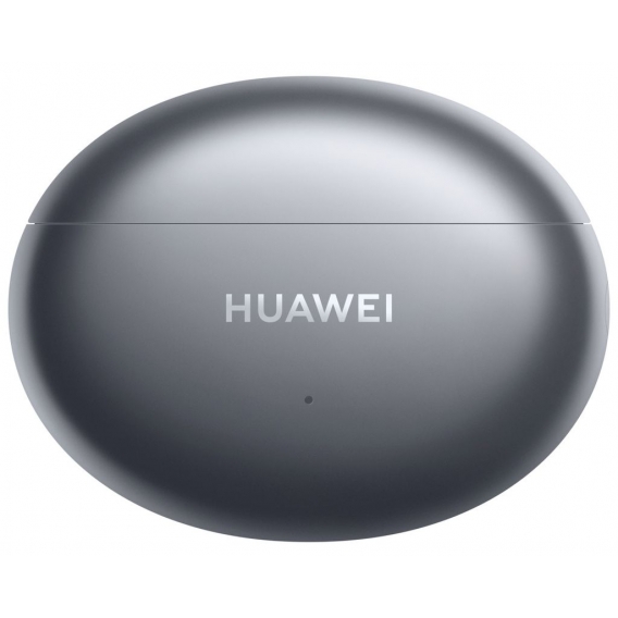 Huawei - FreeBuds 4i, Silver Frost