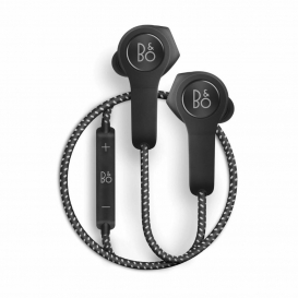 More about B & O PLAY H5 In-Ear Bluetooth-Kopfhörer - 5 Stunden Akkulaufzeit - Schwarz