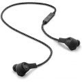 B & O PLAY H5 In-Ear Bluetooth-Kopfhörer - 5 Stunden Akkulaufzeit - Schwarz
