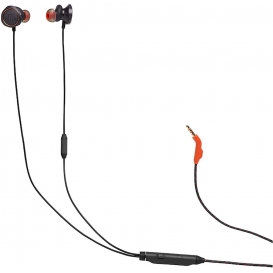More about JBL Quantum 50 Headset In-Ear-Kopfhörer Kabel Lautstärkeregler Stummschaltung