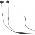 JBL Quantum 50 Headset In-Ear-Kopfhörer Kabel Lautstärkeregler Stummschaltung