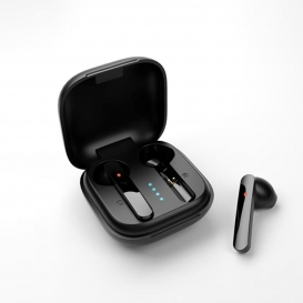 More about Onestyle Stereo Bluetooth Kopfhörer In-Ear Headset,  TWS-BT-T2, schwarz