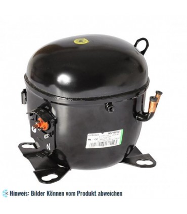 Kompressor Aspera Embraco NT2192ULT, LBP - R508B, R170, 220 - 240 V, 50Hz