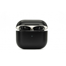 More about Apple AirPods 3 mit MagSafe Ladecase, In-ear Kopfhörer Bluetooth - Schwarz Matt