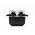 Apple AirPods 3 mit MagSafe Ladecase, In-ear Kopfhörer Bluetooth - Schwarz Matt