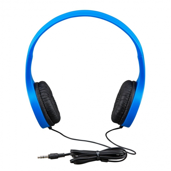 EKIDS Kopfhörer Paw Patrol        3,5mm Klinke blau
