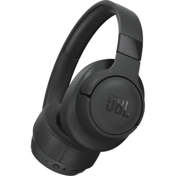 JBL Tune 700BT, Kopfhörer, Kopfband, Calls/Music, Schwarz, Binaural, Bluetooth-Pairing, Multi-key