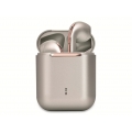 NABO X-SOUND EARS Total Wireless Earphones  Rose Gold