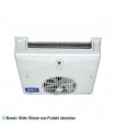 Verdampfer LU-VE SHP 9
