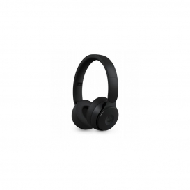 More about Beats Solo Pro Wireless Noise Cancelling Headphones - Black