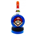 Nintendo kopfhörer Super Mario junior 3,5 mm 85db blau