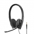 EPOS I  ADAPT SC 165 - Headset - On-Ear EPOS