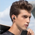 HAYLOU T16 TWS  Earbuds Bluetooth 5.0 ANC Rauschunterdrückungs-Ohrhörer Ladekopfhörer - Schwarz