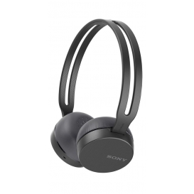 More about Sony WH-CH 400 Headset schwarz