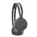 Sony WH-CH 400 Headset schwarz