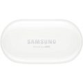 Samsung Galaxy Buds+, Kopfhörer, im Ohr, Calls/Music, Weiß, Binaural, Multi-key