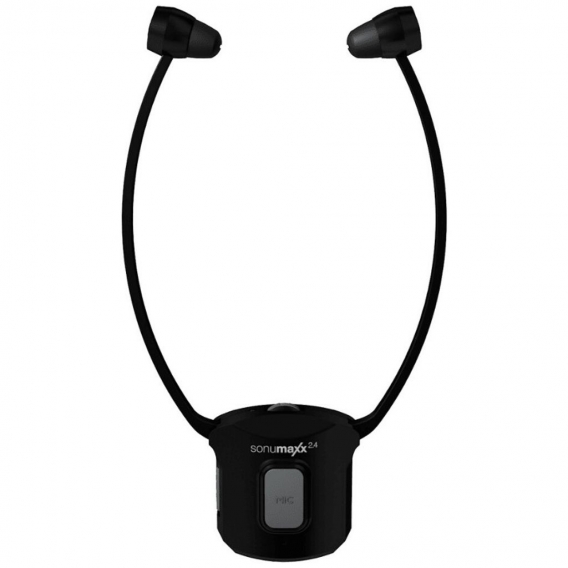 Sonumaxx 2.4 Stethoskopisches TV-Headset