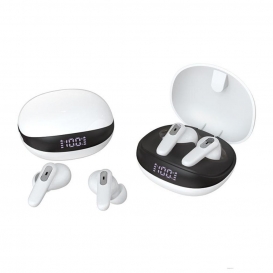 More about Bluetooth Kopfhörer, Kabellos Kopfhörer TWS Bluetooth 5.0 Headset True Wireless Earbuds mit Mikrofon und Tragbare Ladehülle für 