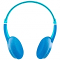 Bluetooth Headset THOMSON WHP-6017 B, blau
