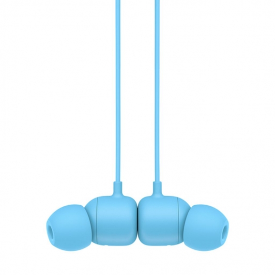 Apple Flex Kopfhörer im Ohr Bluetooth Blau